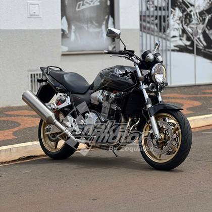 HONDA CB 1300 F SUPER FOUR 